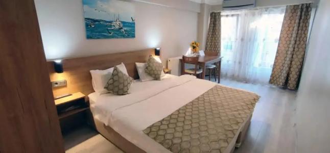 Ortaköy Suites