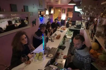 Chillout Lya Hostel & Lounge - 19