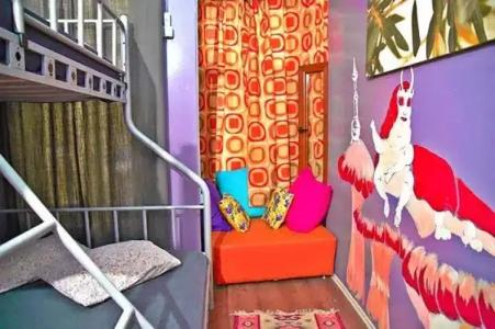Chillout Lya Hostel & Lounge - 26