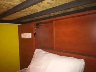 Chillout Lya Hostel & Lounge - 2