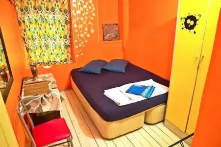 Chillout Lya Hostel & Lounge - 32