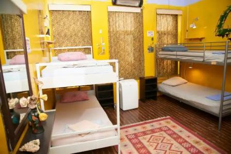 Chillout Lya Hostel & Lounge - 3