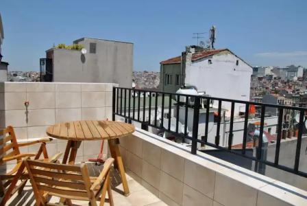 Chillout Lya Hostel & Lounge - 17