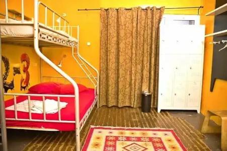 Chillout Lya Hostel & Lounge - 28