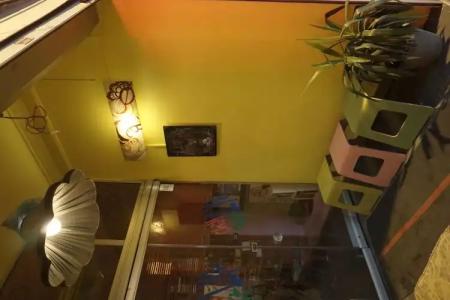 Chillout Lya Hostel & Lounge - 14