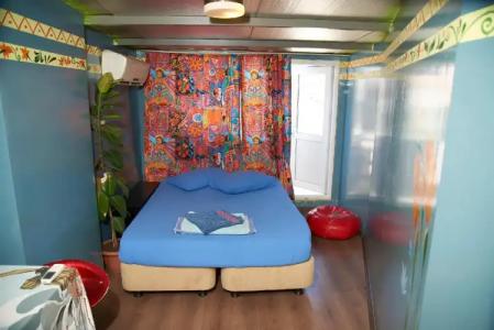 Chillout Lya Hostel & Lounge - 4