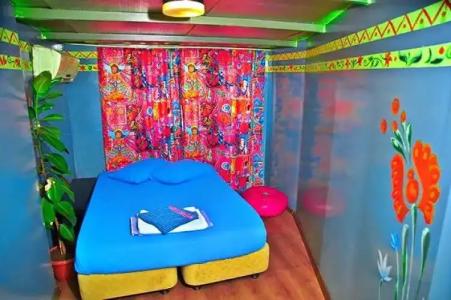 Chillout Lya Hostel & Lounge - 30