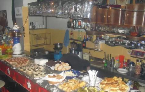 Chillout Lya Hostel & Lounge - 9