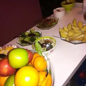 Chillout Lya Hostel & Lounge - 10