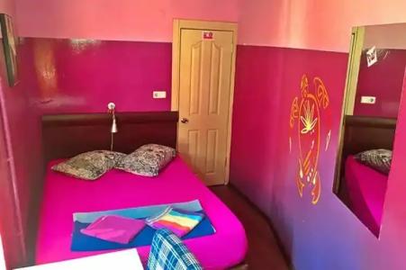 Chillout Lya Hostel & Lounge - 27