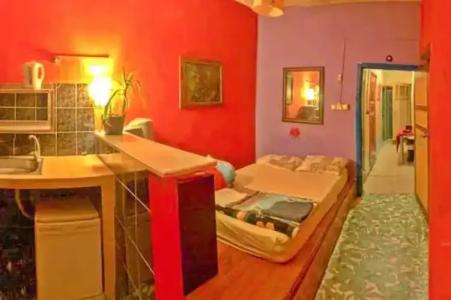 Chillout Lya Hostel & Lounge - 25