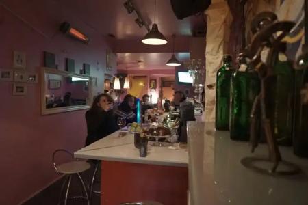 Chillout Lya Hostel & Lounge - 21