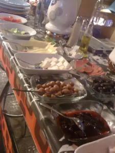 Chillout Lya Hostel & Lounge - 11