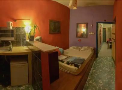 Chillout Lya Hostel & Lounge - 1