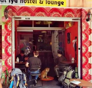 Chillout Lya Hostel & Lounge - 22