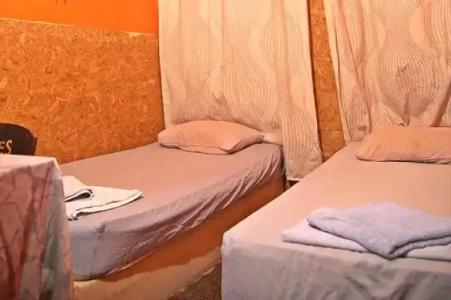 Chillout Lya Hostel & Lounge - 23