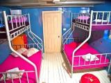 Party Sextuple room