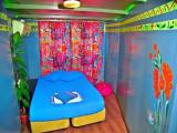 Unlucky Double room
