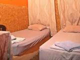 Small Two Economy Double room