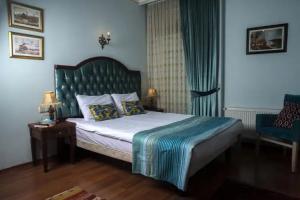 Sultan Corner Suites, Istanbul