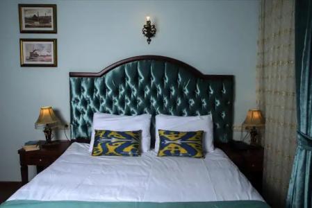Sultan Corner Suites - 1