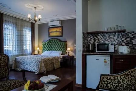 Sultan Corner Suites - 2