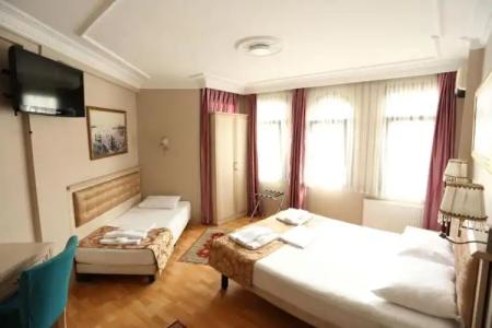 Sultan Corner Suites - 14