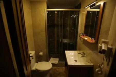 Sultan Corner Suites - 10