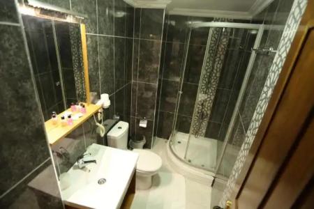 Sultan Corner Suites - 11