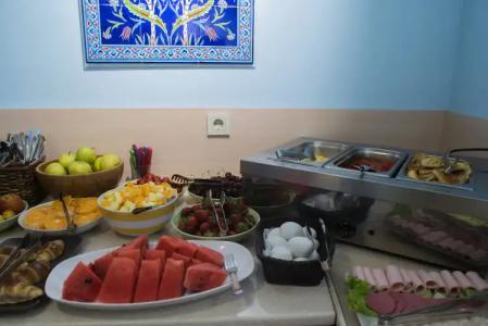 Sultan Corner Suites - 7