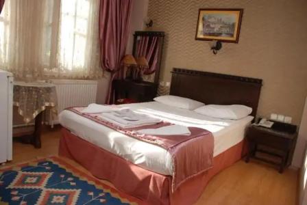 Sultan Corner Suites - 15