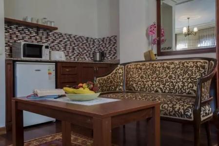 Sultan Corner Suites - 8