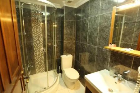 Sultan Corner Suites - 19