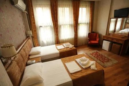 Sultan Corner Suites - 18