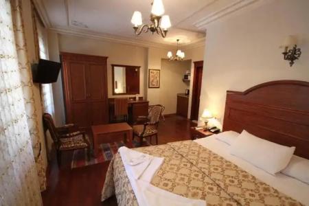 Sultan Corner Suites - 3