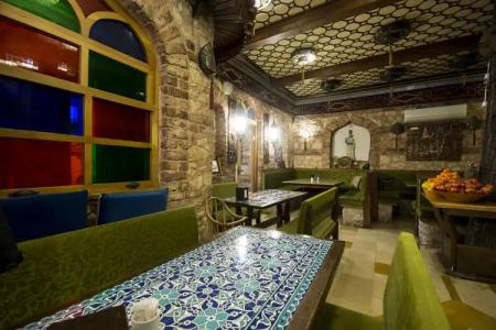 Sultan Corner Suites - 13