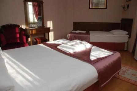 Sultan Corner Suites - 12