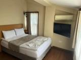 Deluxe Triple room with balcony and with city view