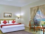 Heritage Quadruple room