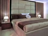 Presidential Double Suite