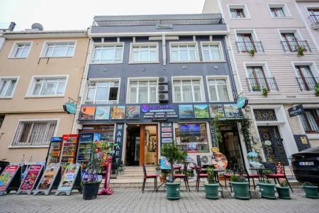 Seatanbul - 16