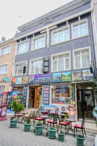 Seatanbul - 14