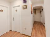 Deluxe Double room with balcony and with sea view
