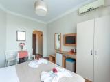 Standard Double room with sea view