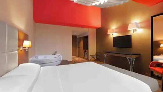 Park Inn by Radisson Istanbul Asia Kavacik - 121