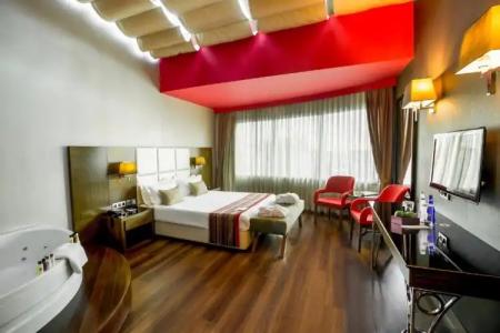 Park Inn by Radisson Istanbul Asia Kavacik - 111