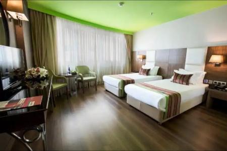 Park Inn by Radisson Istanbul Asia Kavacik - 108