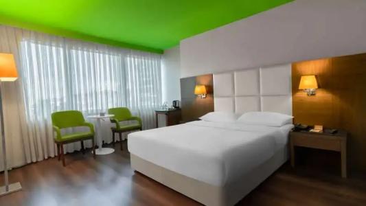 Park Inn by Radisson Istanbul Asia Kavacik - 105