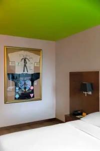 Park Inn by Radisson Istanbul Asia Kavacik - 114