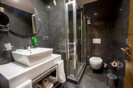 Park Inn by Radisson Istanbul Asia Kavacik - 110
